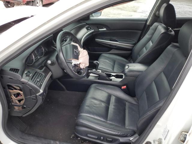 Photo 7 from auction – 2014 HONDA CROSSTOUR with VIN 5J6TF2H53EL000128