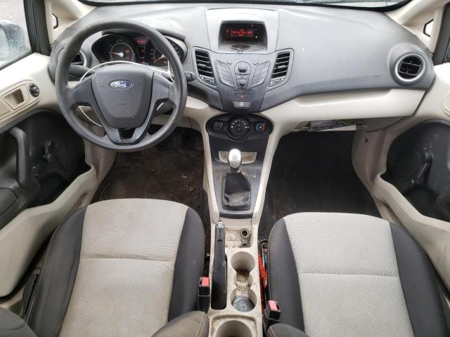 Photo 8 from auction – 2011 FORD FIESTA S with VIN 3FADP4AJ7BM169658