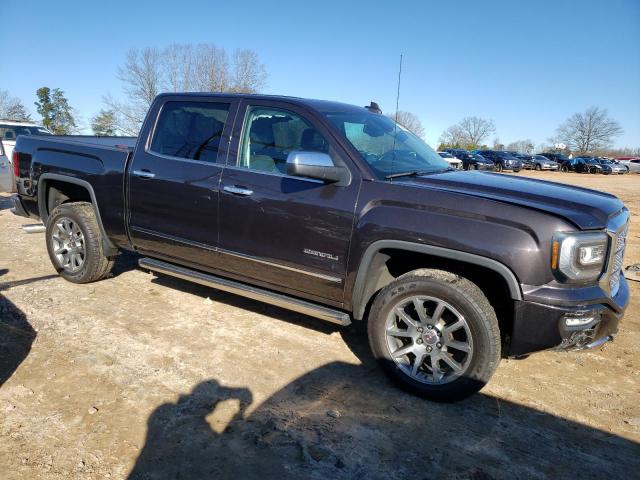 Photo 4 from auction – 2016 GMC SIERRA K15 with VIN 3GTU2PEC9GG195853