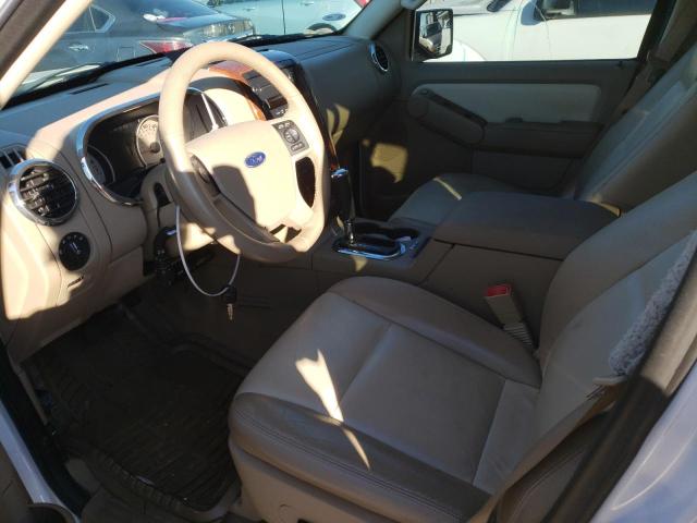 Photo 7 from auction – 2010 FORD EXPLORER E with VIN 1FMEU6EE8AUA91879