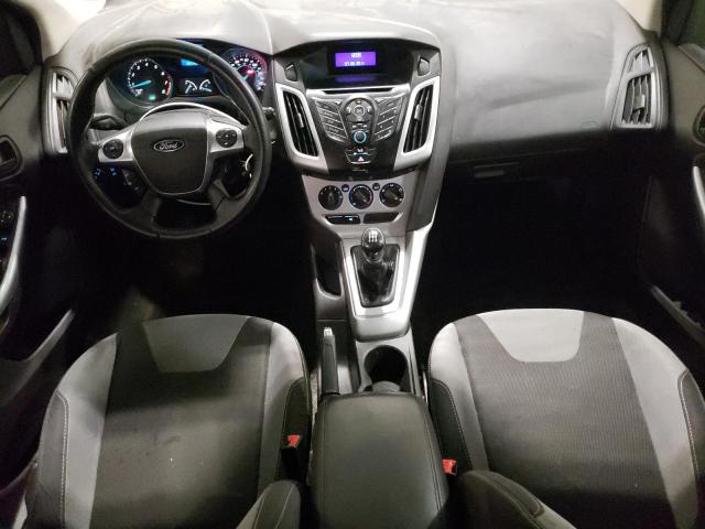 Photo 8 from auction – 2012 FORD FOCUS SE with VIN 1FAHP3K2XCL204585