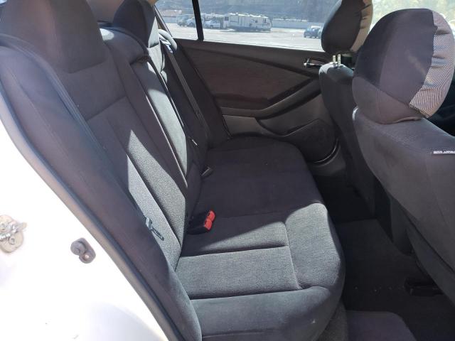 Photo 10 from auction – 2012 NISSAN ALTIMA BAS with VIN 1N4AL2AP8CN477310