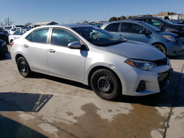 Photo 4 from auction – 2016 TOYOTA COROLLA L with VIN 2T1BURHE2GC691937