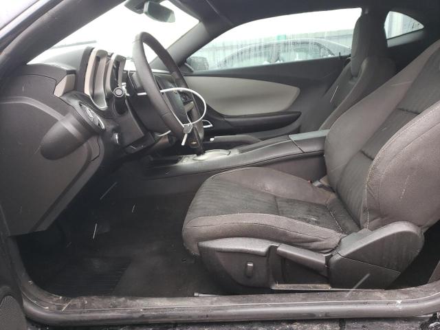 Photo 7 from auction – 2013 CHEVROLET CAMARO LS with VIN 2G1FA1E39D9239051