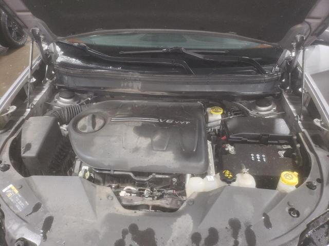 Photo 12 from auction – 2019 JEEP CHEROKEE T with VIN 1C4PJMBX8KD367799