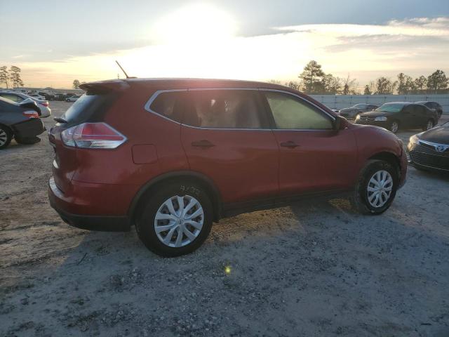 Photo 3 from auction – 2016 NISSAN ROGUE S with VIN KNMAT2MT2GP693683