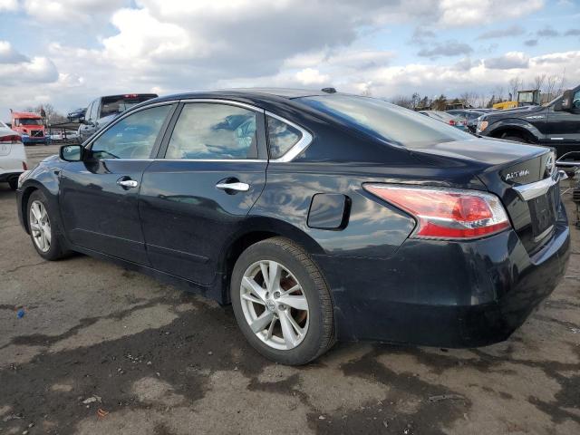 Photo 2 from auction – 2014 NISSAN ALTIMA 2.5 with VIN 1N4AL3AP6EC315017