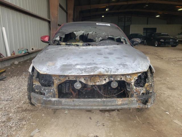 Photo 5 from auction – 2014 KIA OPTIMA EX with VIN 5XXGN4A71EG277183