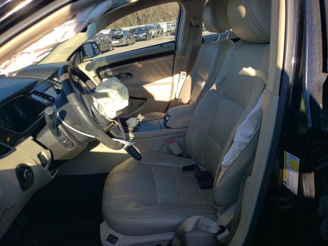 Photo 7 from auction – 2015 FORD TAURUS LIM with VIN 1FAHP2F80FG114464