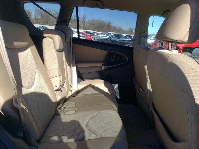صورة رقم 11 من المزاد - 2011 TOYOTA RAV4 مع VIN 2T3ZF4DV5BW066206