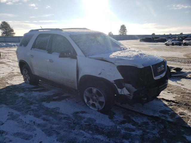 Photo 4 from auction – 2012 GMC ACADIA SLE with VIN 1GKKVNED3CJ337719