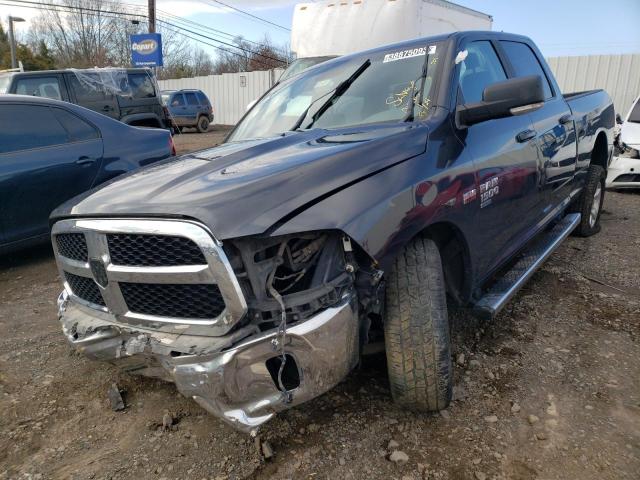 RAM 1500 CLASS 2020 with VIN 1C6RR6TT1LS135381 - Photo from auction