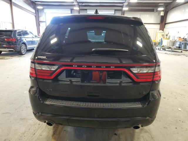 Photo 6 from auction – 2019 DODGE DURANGO R/ with VIN 1C4SDHCT6KC632567