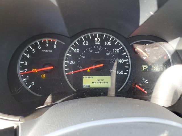Photo 9 from auction – 2014 NISSAN QUEST S with VIN JN8AE2KP6E9102079