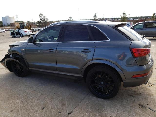 Photo 2 from auction – 2018 AUDI Q3 PREMIUM with VIN WA1HCCFS1JR018440