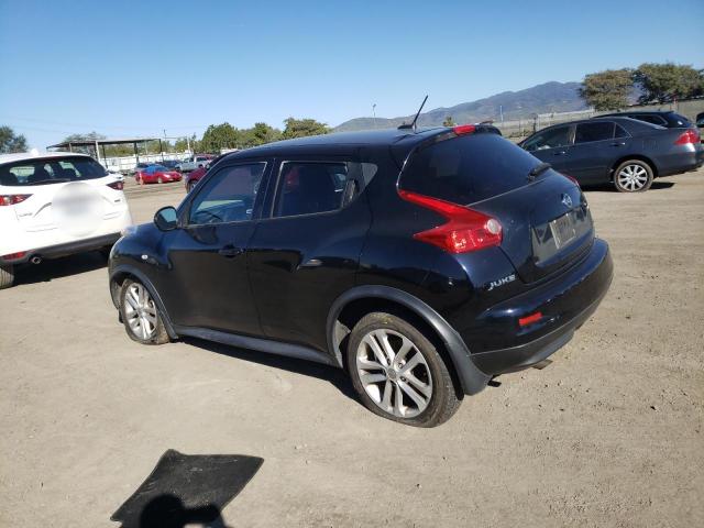Photo 2 from auction – 2014 NISSAN JUKE S with VIN JN8AF5MR8ET352682