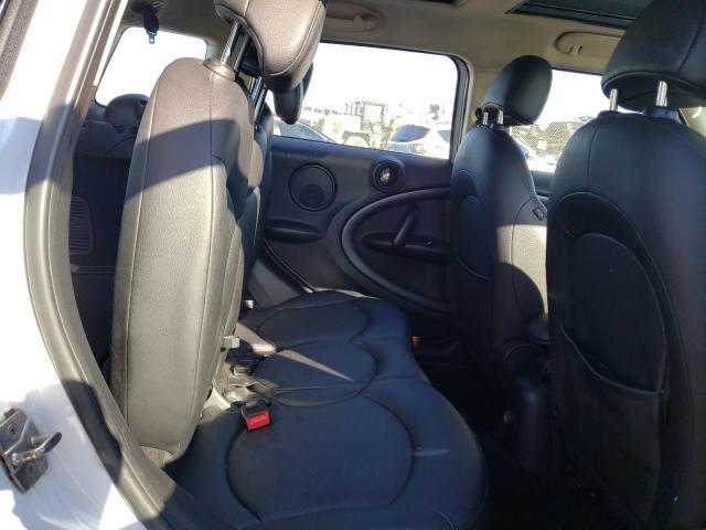 Photo 10 from auction – 2012 MINI COOPER S C with VIN WMWZC5C59CWM13651