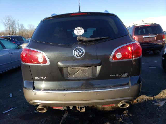 Photo 6 from auction – 2011 BUICK ENCLAVE with VIN 5GAKVBED0BJ373507