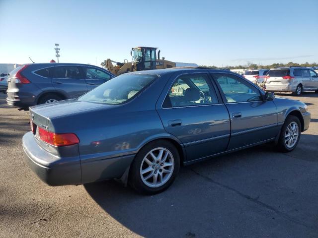 Photo 3 from auction – 2000 TOYOTA CAMRY LE with VIN 4T1BF28K2YU956850