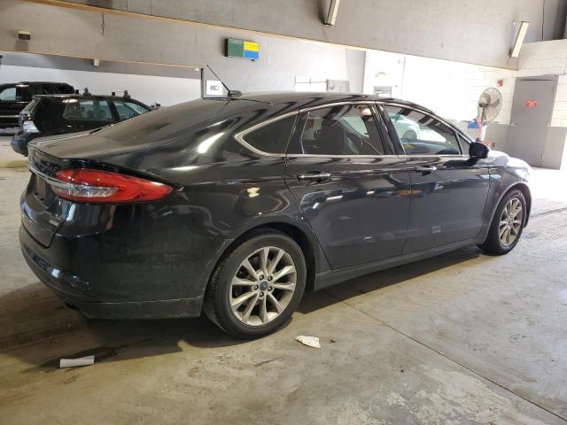 Photo 3 from auction – 2017 FORD FUSION SE with VIN 3FA6P0HD9HR401111