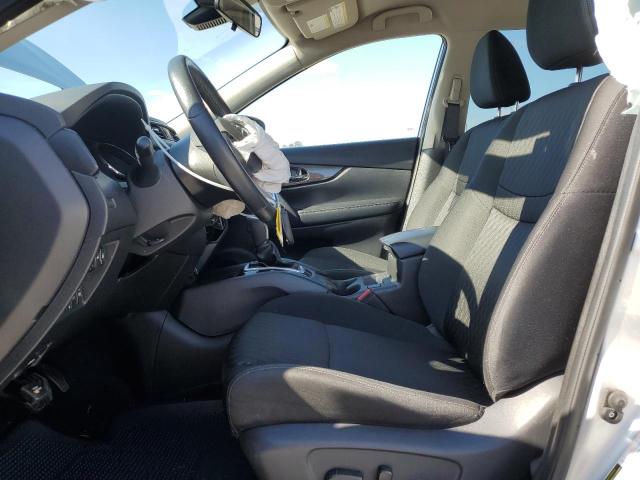 Photo 7 from auction – 2020 NISSAN ROGUE S with VIN KNMAT2MT6LP536510