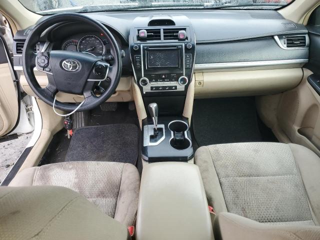 Photo 8 from auction – 2013 TOYOTA CAMRY L with VIN 4T4BF1FK8DR301542