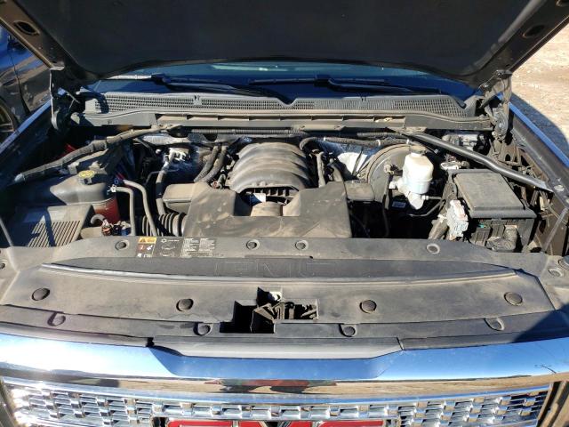 Photo 11 from auction – 2016 GMC SIERRA K15 with VIN 3GTU2PEC9GG195853
