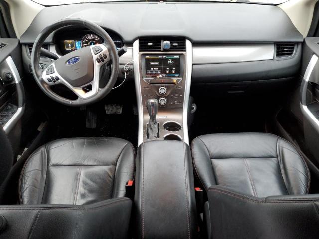 Photo 8 from auction – 2013 FORD EDGE SEL with VIN 2FMDK4JC0DBB94363