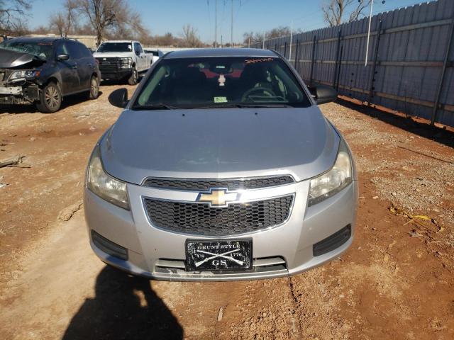 Photo 5 from auction – 2011 CHEVROLET CRUZE LS with VIN 1G1PC5SH6B7268611