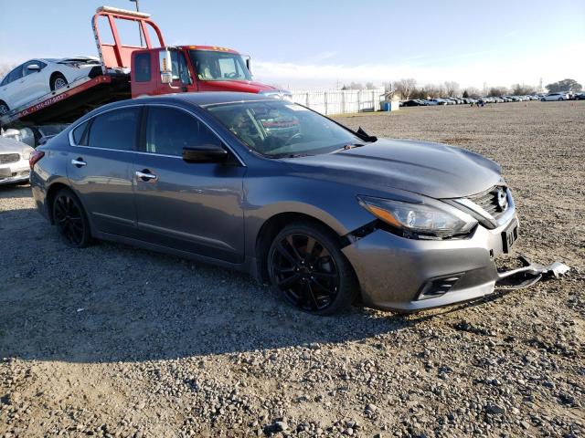 Photo 4 from auction – 2017 NISSAN ALTIMA 2.5 with VIN 1N4AL3AP2HC218739