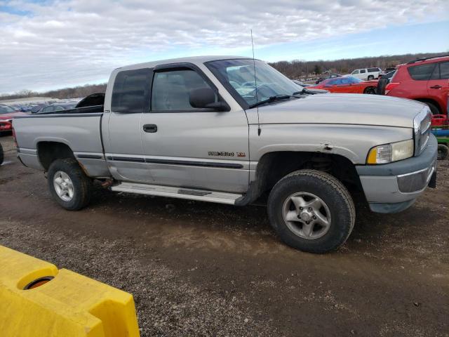 Photo 4 from auction – 2001 DODGE RAM 1500 with VIN 1B7HF13Y91J241785