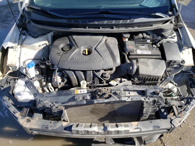 Photo 11 from auction – 2015 KIA FORTE LX with VIN KNAFK4A63F5271111