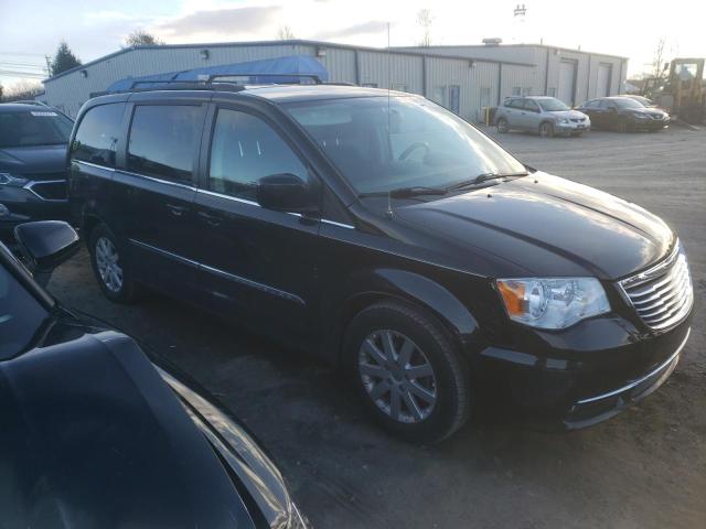 Photo 4 from auction – 2013 CHRYSLER TOWN & COU with VIN 2C4RC1BG5DR716015