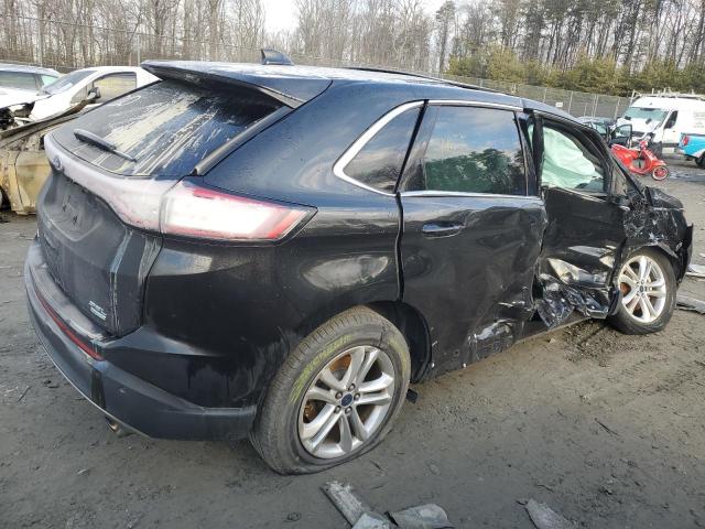 Photo 3 from auction – 2015 FORD EDGE SEL with VIN 2FMPK3J92FBC23926