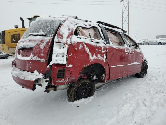 Photo 3 from auction – 2010 CHRYSLER TOWN & COU with VIN 2A4RR4DE4AR150205