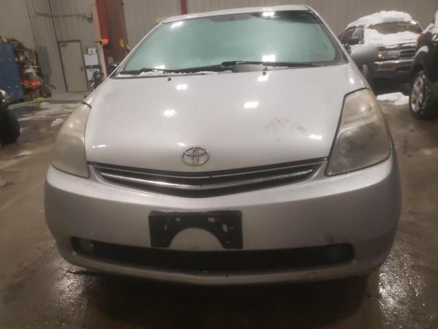 Photo 5 from auction – 2007 TOYOTA PRIUS with VIN JTDKB20U177630810
