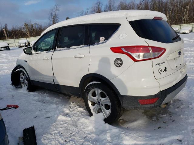 Photo 2 from auction – 2016 FORD ESCAPE SE with VIN 1FMCU9G97GUC13052