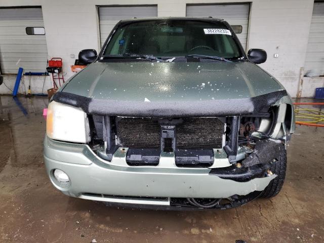 Photo 5 from auction – 2003 GMC ENVOY with VIN 1GKDT13S032269348