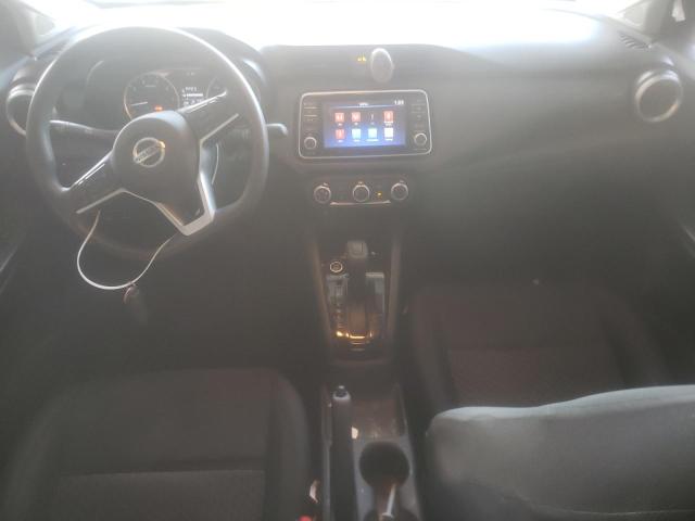 Photo 8 from auction – 2021 NISSAN VERSA S with VIN 3N1CN8DV8ML815447