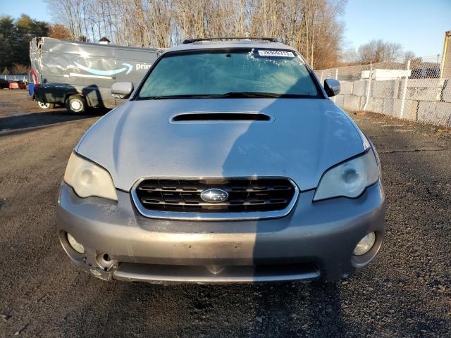 Photo 5 from auction – 2006 SUBARU LEGACY OUT with VIN 4S4BP67C464303058