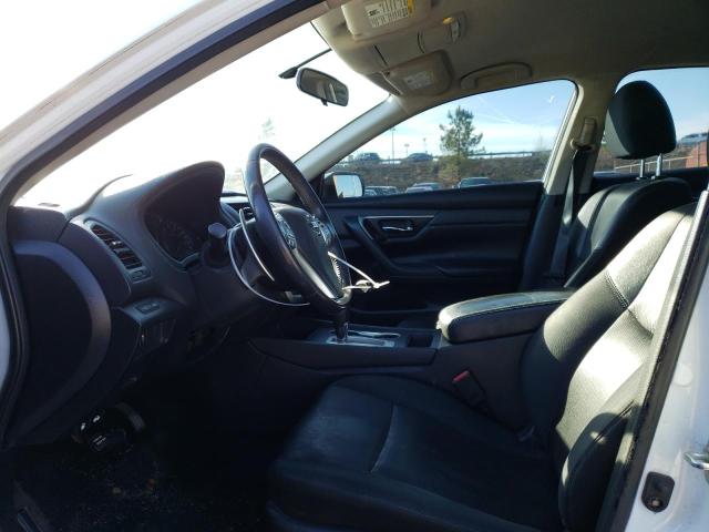 Photo 7 from auction – 2017 NISSAN ALTIMA 2.5 with VIN 1N4AL3AP6HC490825