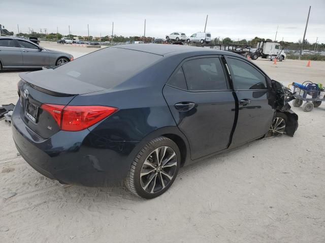 Photo 3 from auction – 2018 TOYOTA COROLLA L/ with VIN 5YFBURHE3JP834658