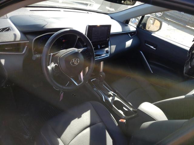 Photo 8 from auction – 2022 TOYOTA COROLLA CR with VIN 7MUEAAAG4NV007130