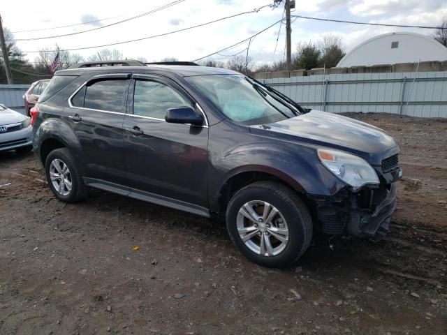 Photo 4 from auction – 2013 CHEVROLET EQUINOX LT with VIN 2GNFLNEK1D6260243
