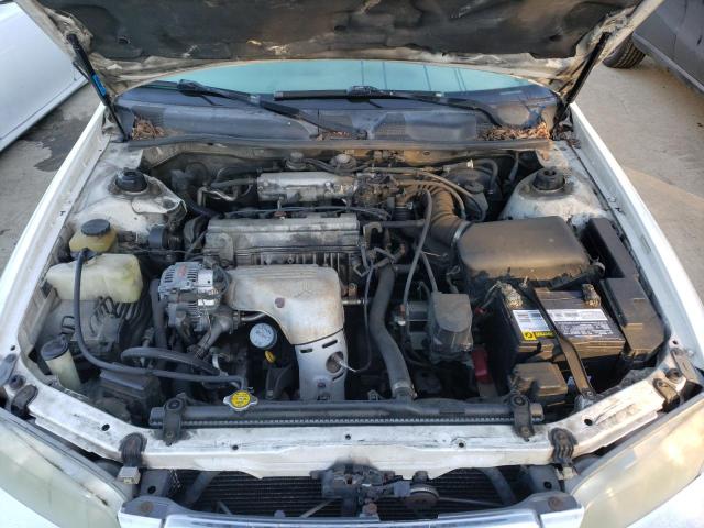 Photo 11 from auction – 2000 TOYOTA CAMRY with VIN JT2BG22K0Y0398233