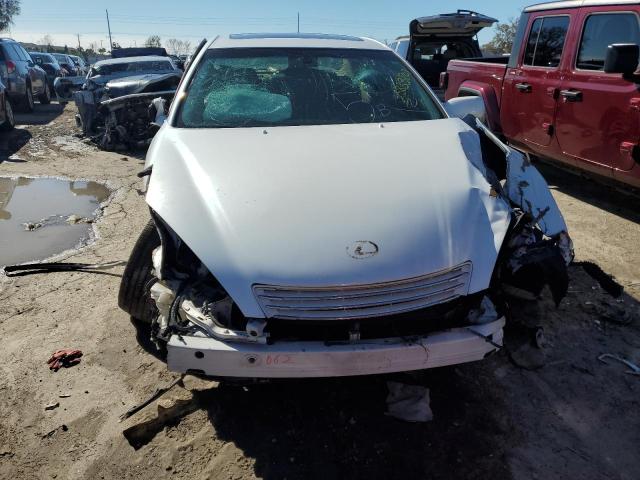 Photo 5 from auction – 2002 LEXUS ES 300 with VIN JTHBF30G520051517