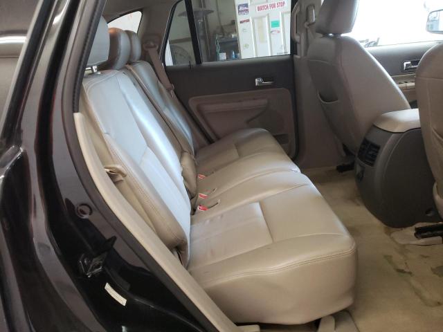 Photo 11 from auction – 2010 FORD EDGE SEL with VIN 2FMDK3JC9ABB52926