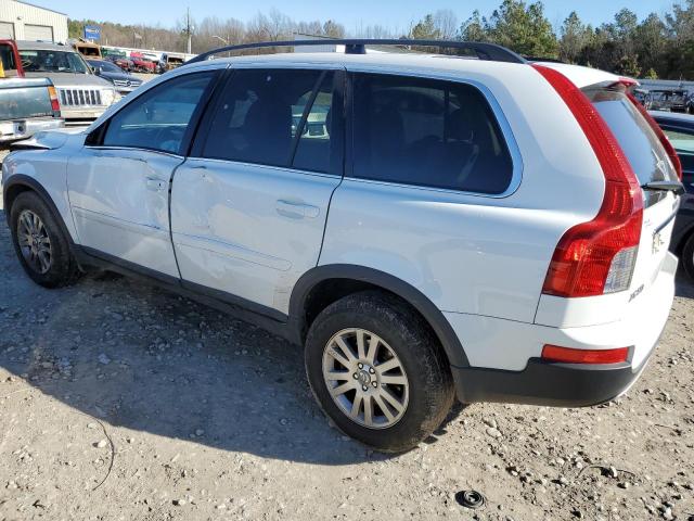 Photo 2 from auction – 2008 VOLVO XC90 3.2 with VIN YV4CN982881438440