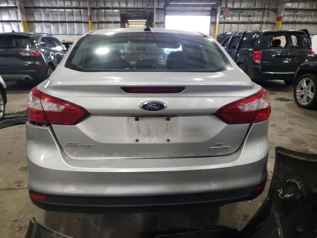 Photo 6 from auction – 2014 FORD FOCUS SE with VIN 1FADP3F22EL200221