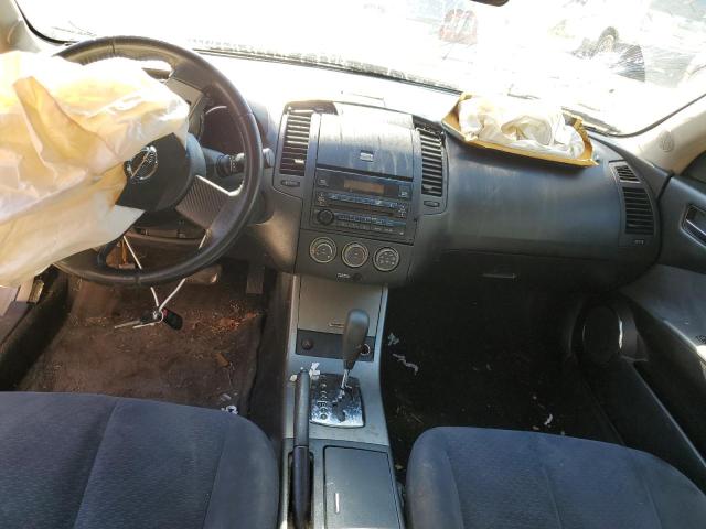 Photo 8 from auction – 2006 NISSAN ALTIMA S with VIN 1N4AL11D76C233048